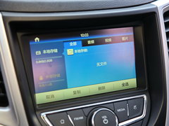 2016款 1.6L 自动尊贵型国V