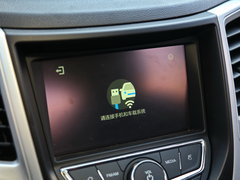 2016款 1.6L 自动尊贵型国V