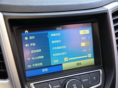 2016款 1.6L 自动尊贵型国V