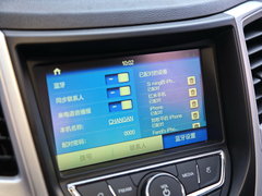 2016款 1.6L 自动尊贵型国V