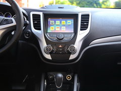 2016款 1.6L 自动尊贵型国V