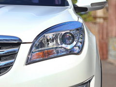 2016款 1.6L 自动尊贵型国V