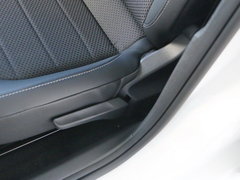 2016款 改款1.6L 自动创行版