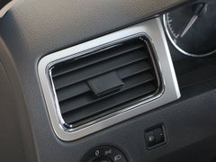 2016款 改款1.6L 自动创行版