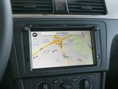2016款 改款1.6L 自动创行版