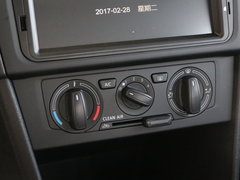 2016款 改款1.6L 自动创行版