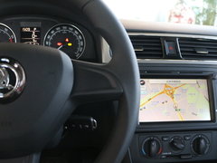 2016款 改款1.6L 自动创行版