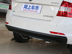 2016款 改款1.6L 自动创行版