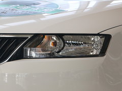 2016款 改款1.6L 自动创行版