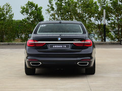 2016款 730Li 豪华型