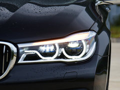 2016款 730Li 豪华型