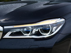 2016款 730Li 豪华型
