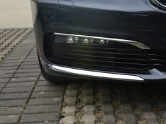 2016款 730Li 豪华型