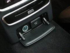 2016款 S 500 L 4MATIC
