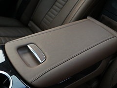 2016款 S 500 L 4MATIC