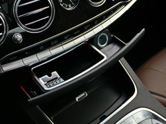 2016款 S 500 L 4MATIC