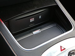 2016款 S 500 L 4MATIC