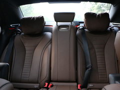 2016款 S 500 L 4MATIC