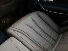2016款 S 500 L 4MATIC
