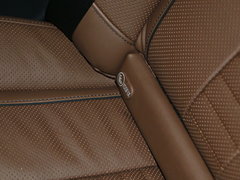 2016款 S 500 L 4MATIC