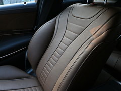 2016款 S 500 L 4MATIC