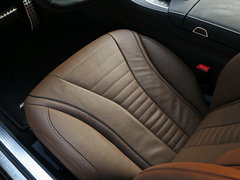 2016款 S 500 L 4MATIC