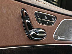 2016款 S 500 L 4MATIC