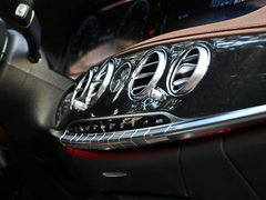 2016款 S 500 L 4MATIC