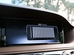 2016款 S 500 L 4MATIC