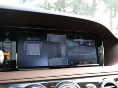 2016款 S 500 L 4MATIC