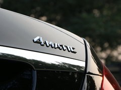 2016款 S 500 L 4MATIC
