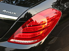 2016款 S 500 L 4MATIC