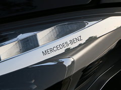 2016款 S 500 L 4MATIC