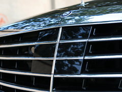 2016款 S 500 L 4MATIC