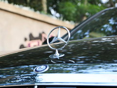 2016款 S 500 L 4MATIC