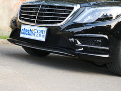 2016款 S 500 L 4MATIC