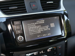 2016款 1.8XV CVT智尊版