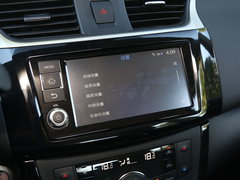 2016款 1.8XV CVT智尊版