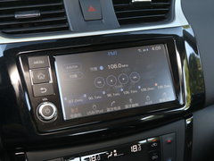 2016款 1.8XV CVT智尊版