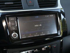 2016款 1.8XV CVT智尊版