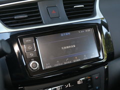 2016款 1.8XV CVT智尊版