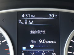 2016款 1.8XV CVT智尊版