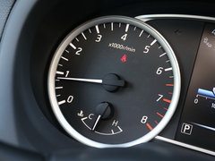 2016款 1.8XV CVT智尊版