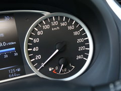 2016款 1.8XV CVT智尊版
