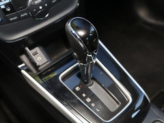 2016款 1.8XV CVT智尊版