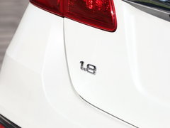 2016款 1.8XV CVT智尊版