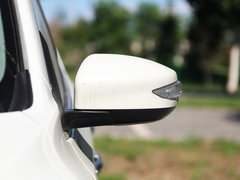 2016款 1.8XV CVT智尊版
