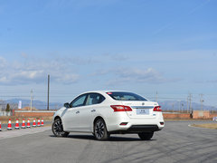 2016款 1.8XL CVT豪华版