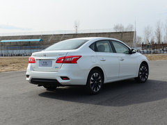2016款 1.8XL CVT豪华版