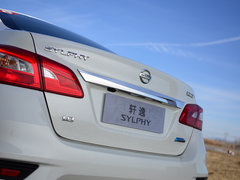 2016款 1.8XL CVT豪华版